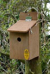 Accessories - Nest Boxes - Standard Nest Box